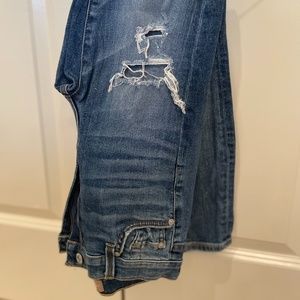 7 for all mankind Luxe Vintage Jeans